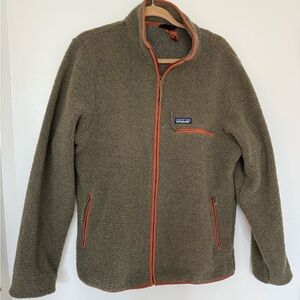Patagonia Fleece